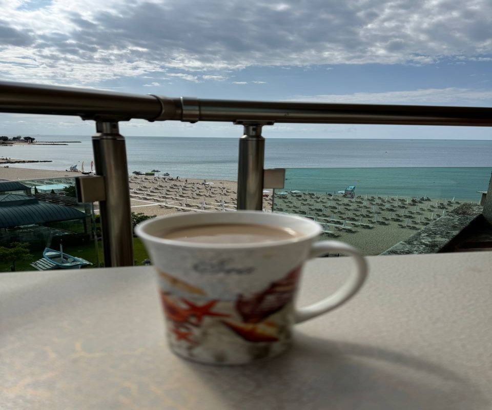 Чому українці все частіше обирають Болгарію для літнього відпочинку на морі