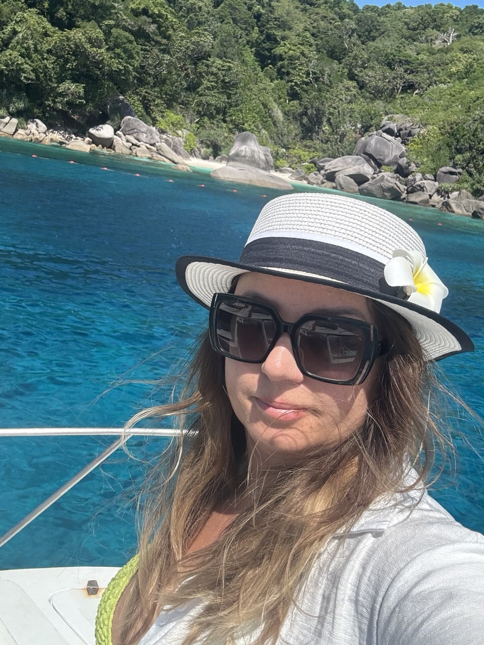 🌍 Більше ніж відпустка: як подорожі змінюють нас