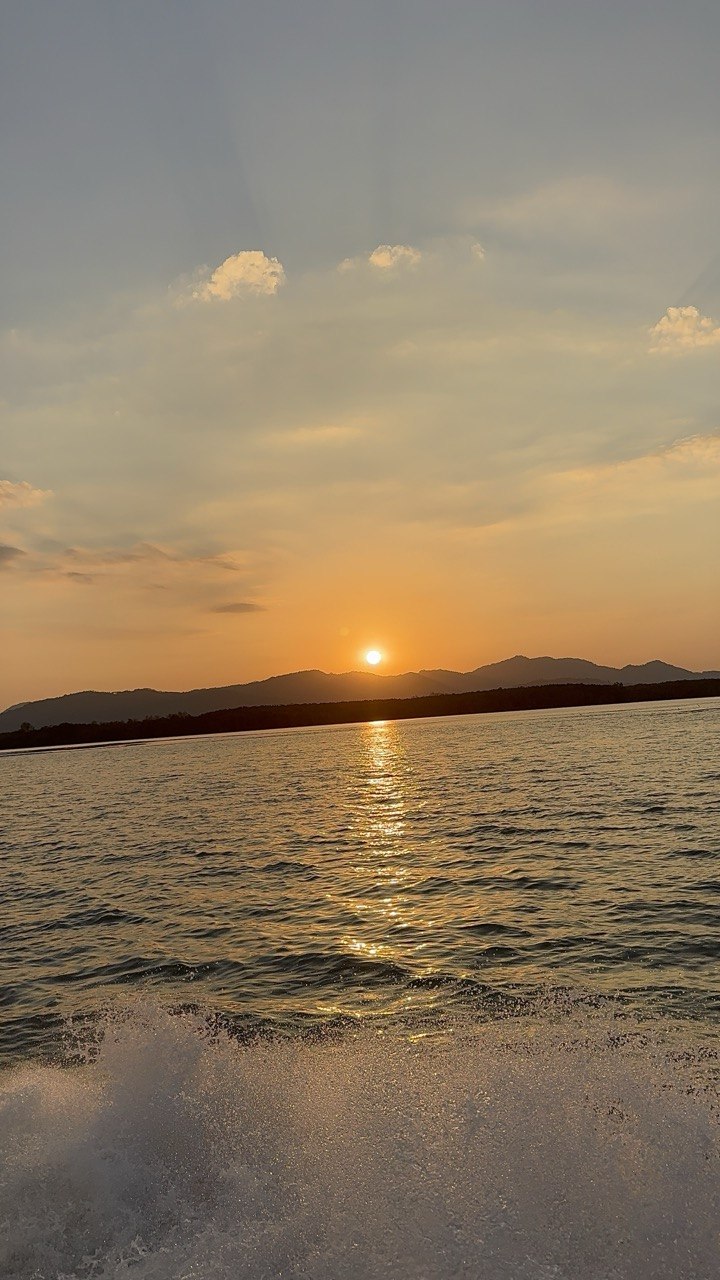 На море з України у 2026: куди найзручніше добиратися