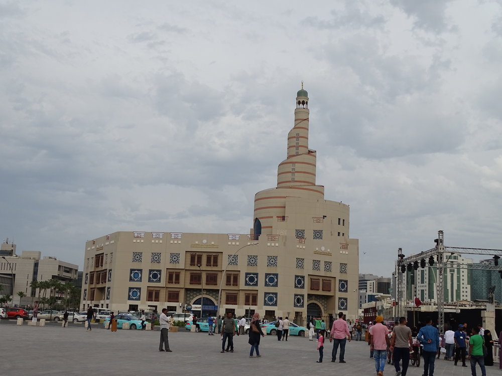 Souq Waqif