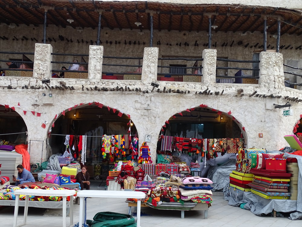 Souq Waqif