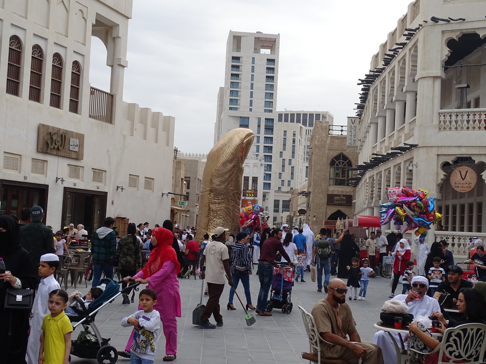 Souq Waqif