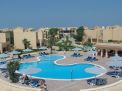 фото отеля hilton hurghada plaza 5* #3