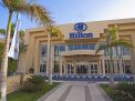 готель, апартаменти hilton hurghada plaza 5*