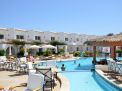 готель, апартаменти iberotel palace 5*