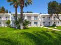 готель, апартаменти mio bianco resort 4*