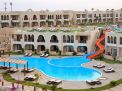 фото отеля sunrise grand select arabian beach resort 5* #2