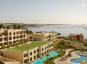 готель, апартаменти sunrise grand select arabian beach resort 5*
