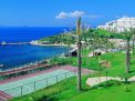 фото отеля yasmin bodrum resort 5* #4