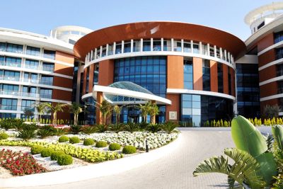 фото отеля baia lara hotel 5* #4
