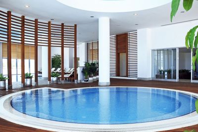 фото отеля baia lara hotel 5* #2