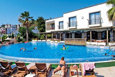 фото отеля costa 3 s beach hotel 4* #4