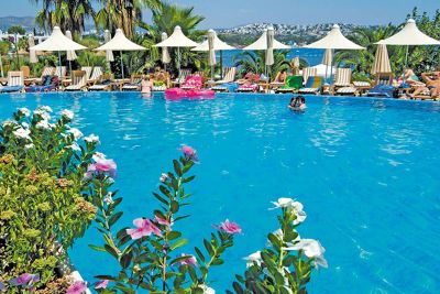 готель, апартаменти costa 3 s beach hotel 4*