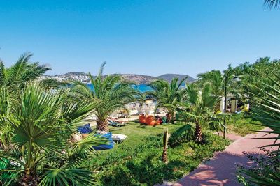 фото отеля costa 3 s beach hotel 4* #3