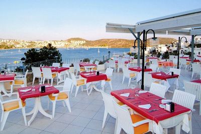 фото отеля costa 3 s beach hotel 4* #2
