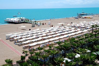 фото отеля delphin diva premiere 5* #1