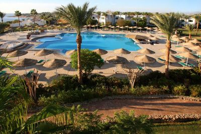 готель, апартаменти domina coral bay aquamarine 5*