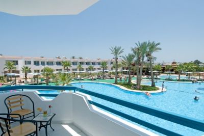 фото отеля dreams vacation resort sharm el sheikh 5* #4