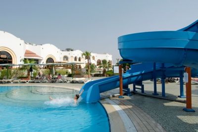 фото отеля dreams vacation resort sharm el sheikh 5* #3