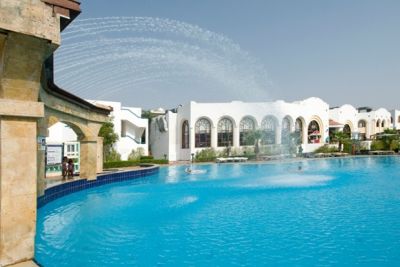 готель, апартаменти dreams vacation resort sharm el sheikh 5*