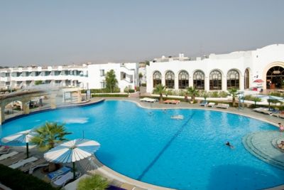 фото отеля dreams vacation resort sharm el sheikh 5* #2