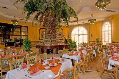 фото отеля dreams vacation resort sharm el sheikh 5* #1