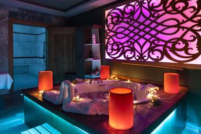 фото отеля golden age bodrum 4* #2
