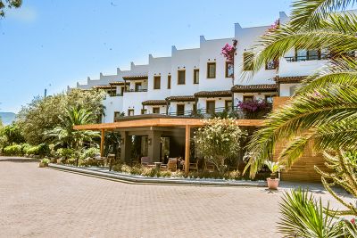 фото отеля green beach resort hotel 5* #3