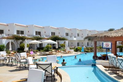 готель, апартаменти iberotel palace 5*