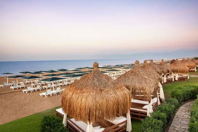 фото отеля ic hotels residence 5* #2