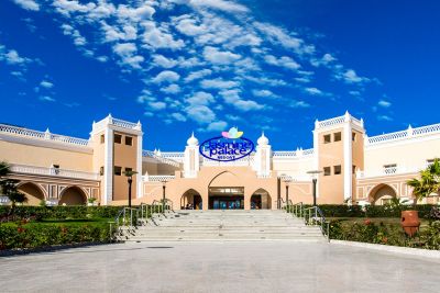 готель, апартаменти jasmine palace resort 5*