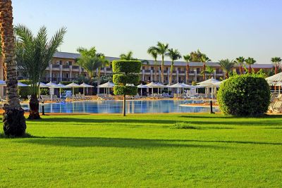 фото отеля labranda royal makadi (ex. royal azur resort) 5* #3