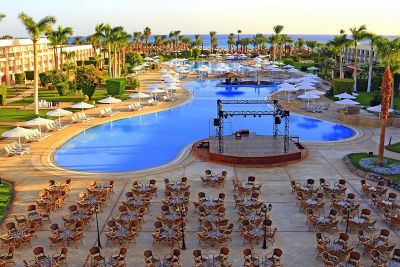 фото отеля labranda royal makadi (ex. royal azur resort) 5* #2