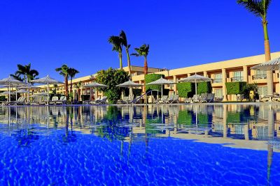 готель, апартаменти labranda royal makadi (ex. royal azur resort) 5*