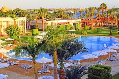 фото отеля labranda royal makadi (ex. royal azur resort) 5* #1