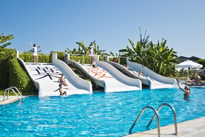 фото отеля limak lara de luxe hotel & resort 5* #1