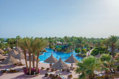 готель, апартаменти maritim jolie ville golf & resort 5*
