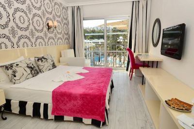 фото отеля mio bianco resort 4* #2