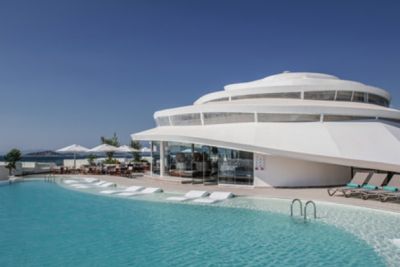 готель, апартаменти nikki beach resort & spa 5*