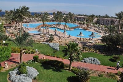 фото отеля parrotel beach resort ssh (ex radisson blu) 5* #4