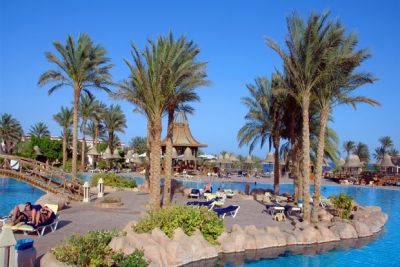 фото отеля parrotel beach resort ssh (ex radisson blu) 5* #3