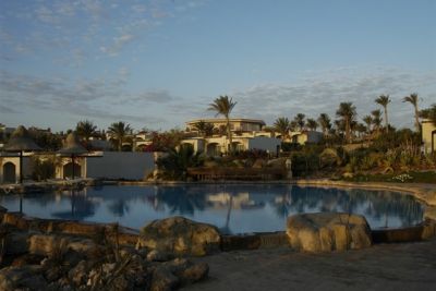 фото отеля parrotel beach resort ssh (ex radisson blu) 5* #1