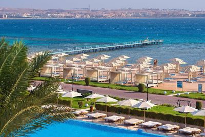 фото отеля premier le reve hotel & spa 5* #4