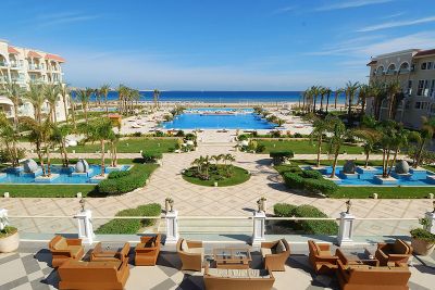 фото отеля premier le reve hotel & spa 5* #2
