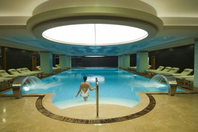 фото отеля ramada plaza antalya 5* #1