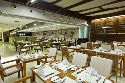 фото отеля ramada plaza antalya 5* #4