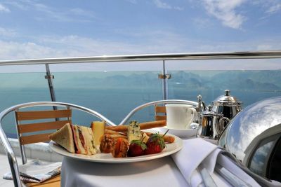 фото отеля ramada plaza antalya 5* #3