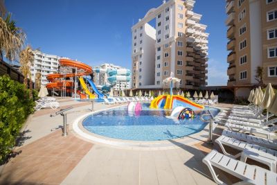 фото отеля ramada resort lara 5* #4