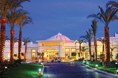фото отеля renaissance sharm el sheikh golden view beach resort 5* #4