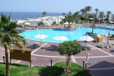 фото отеля renaissance sharm el sheikh golden view beach resort 5* #3